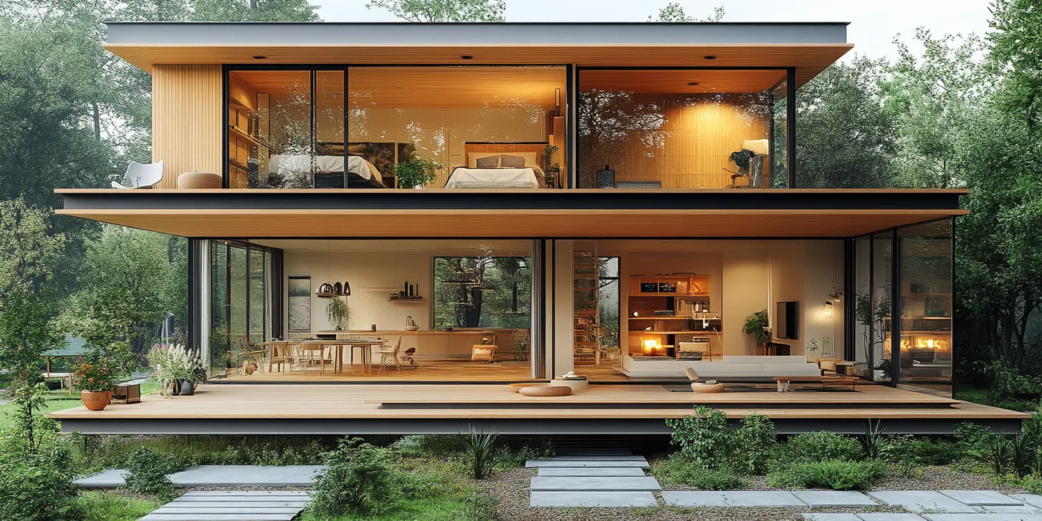 Rekuperacja i pompa ciepła - korzyści dla domu