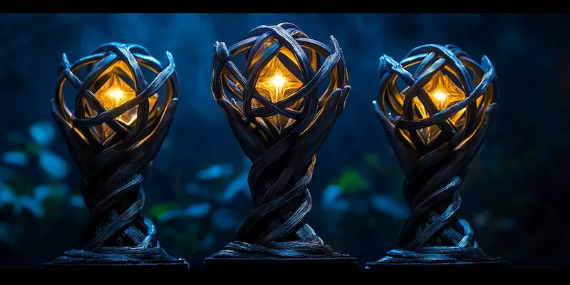 Statuetka na zam&oacute;wienie