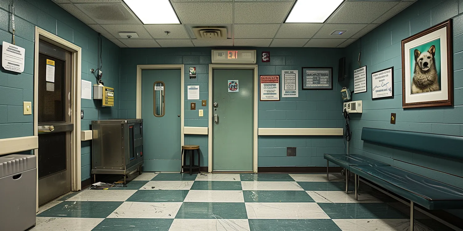 Tierkrematorium Berlin Spandau