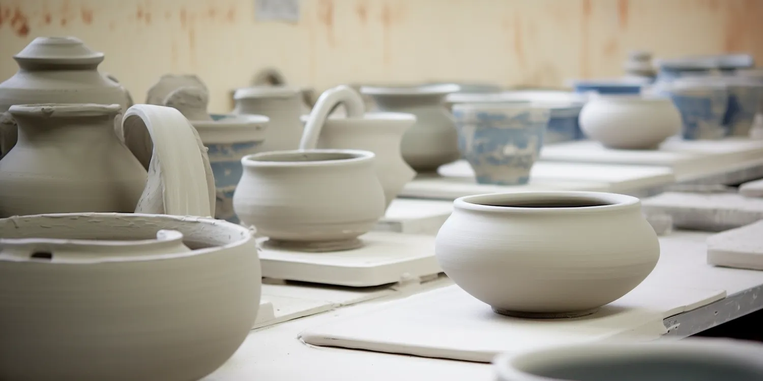 Warsztaty ceramiczne cena