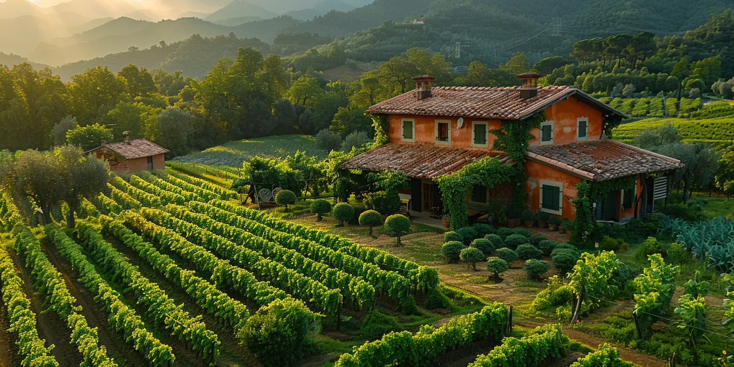 Agroturystyka ze zwierzętami pomorskie