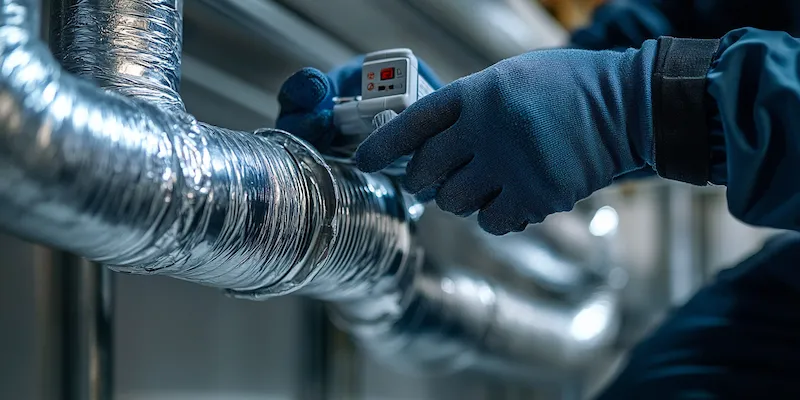 Bypass rekuperacja co to?