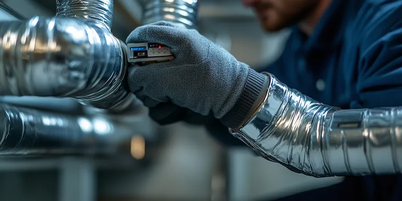 Co daje rekuperacja?