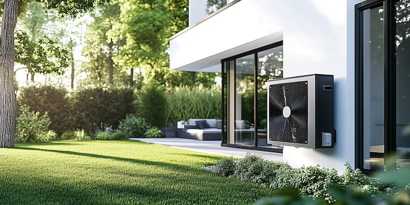 Co lepsze rekuperacja czy pompa ciepła?