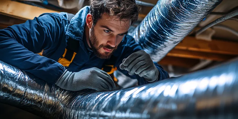 Co to jest rekuperacja w domu?