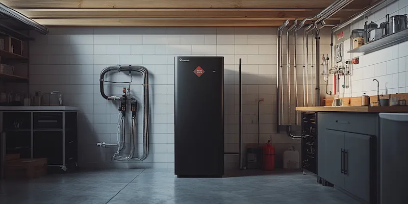 Czy rekuperacja jest obowiązkowa?