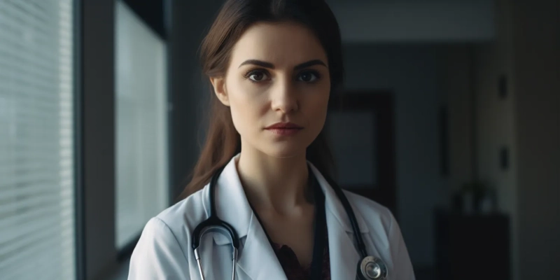 E recepta co widzi lekarz?