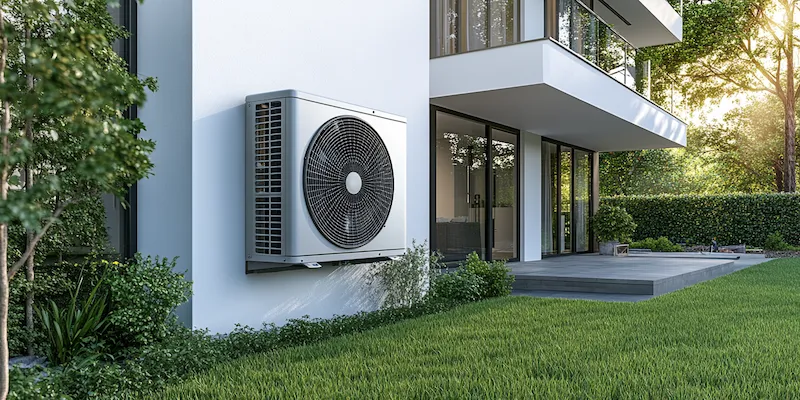 Ile kosztuje rekuperacja do domu 100m2?