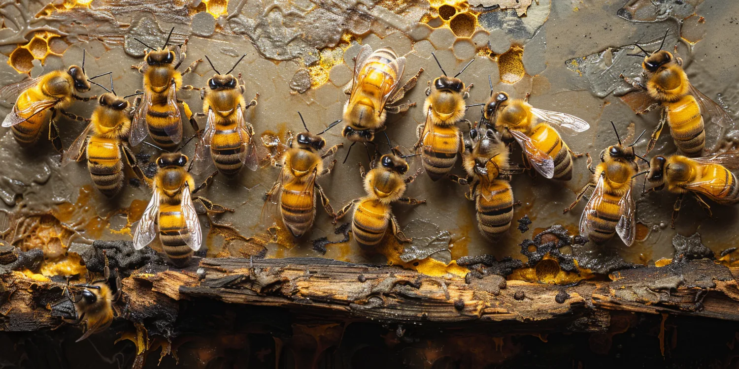 Ile żyje matka pszczela?