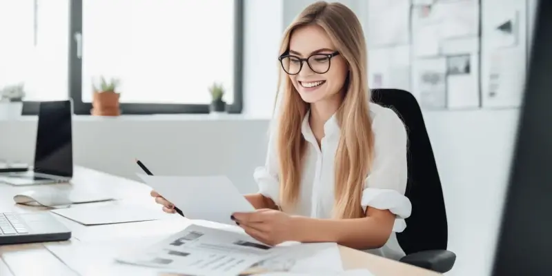 Księgowość Łódź