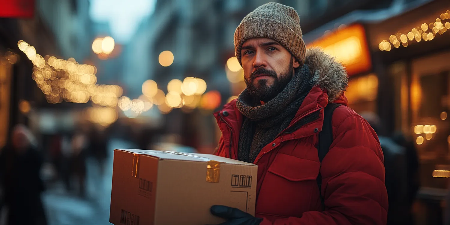 Kurier Polska Norwegia