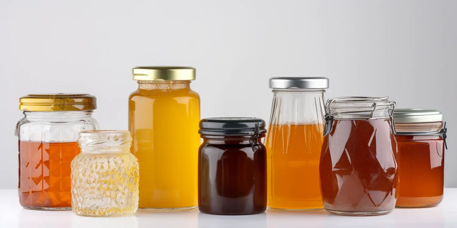 Miód gryczany - co warto o nim wiedzieć