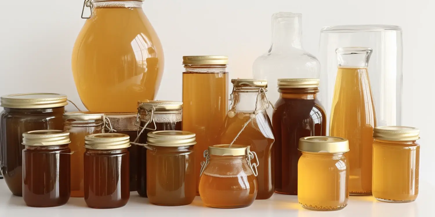 Miód gryczany jak smakuje?