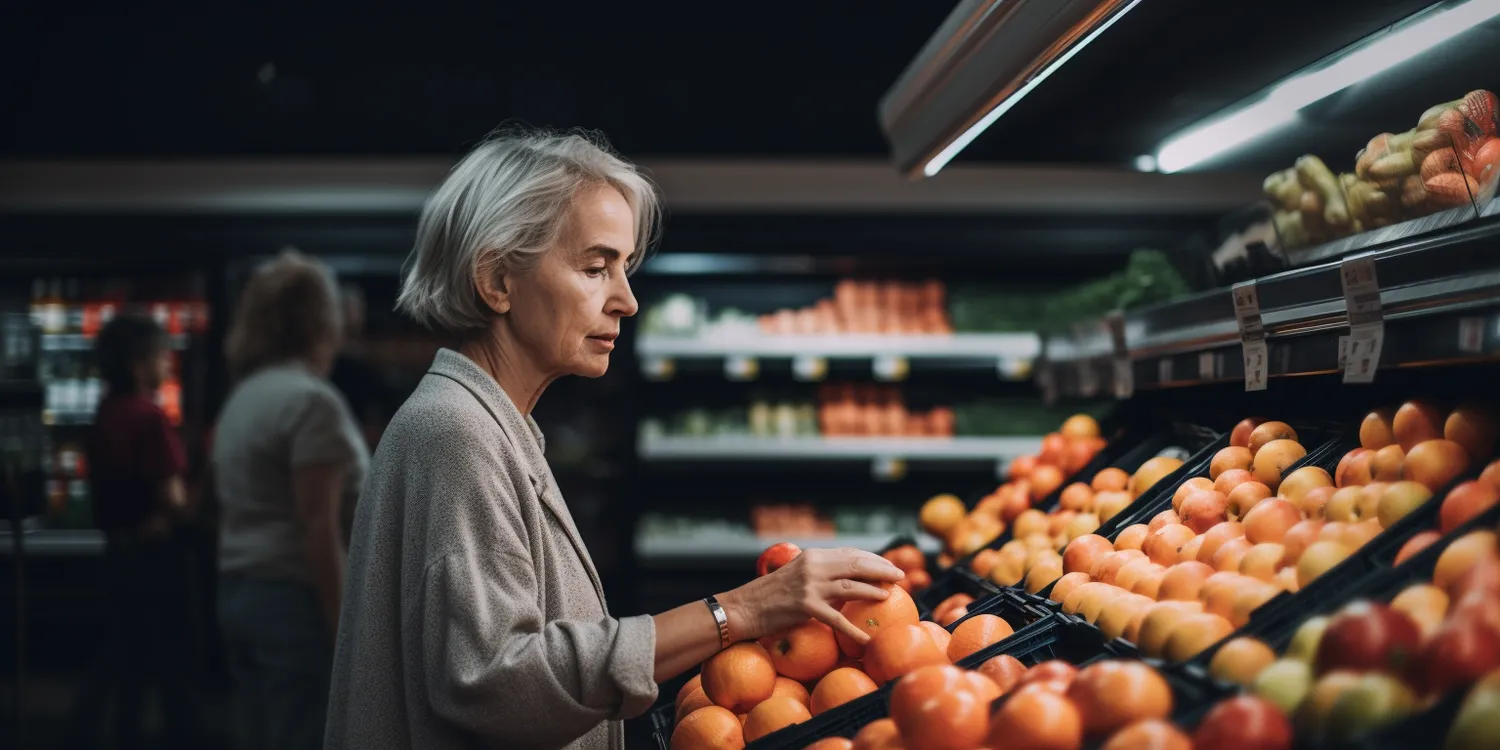 Obowiązki franczyzobiorcy sklepu spożywczego