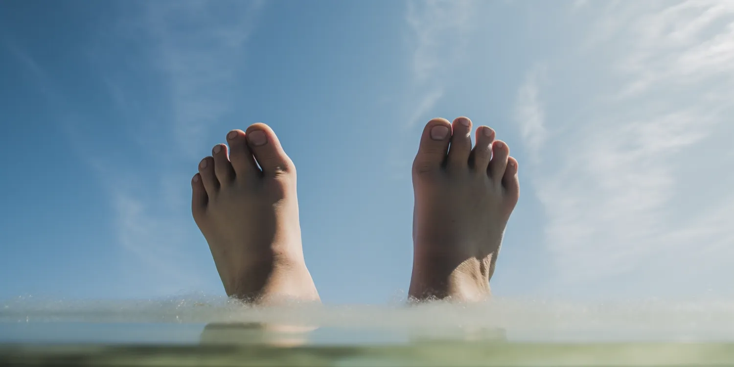 Pedicure leczniczy Szczecin