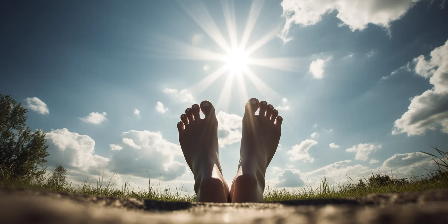 Pedicure leczniczy Warszawa