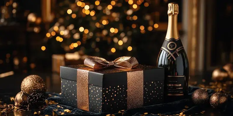 Personalizowane prezenty na Boże Narodzenie