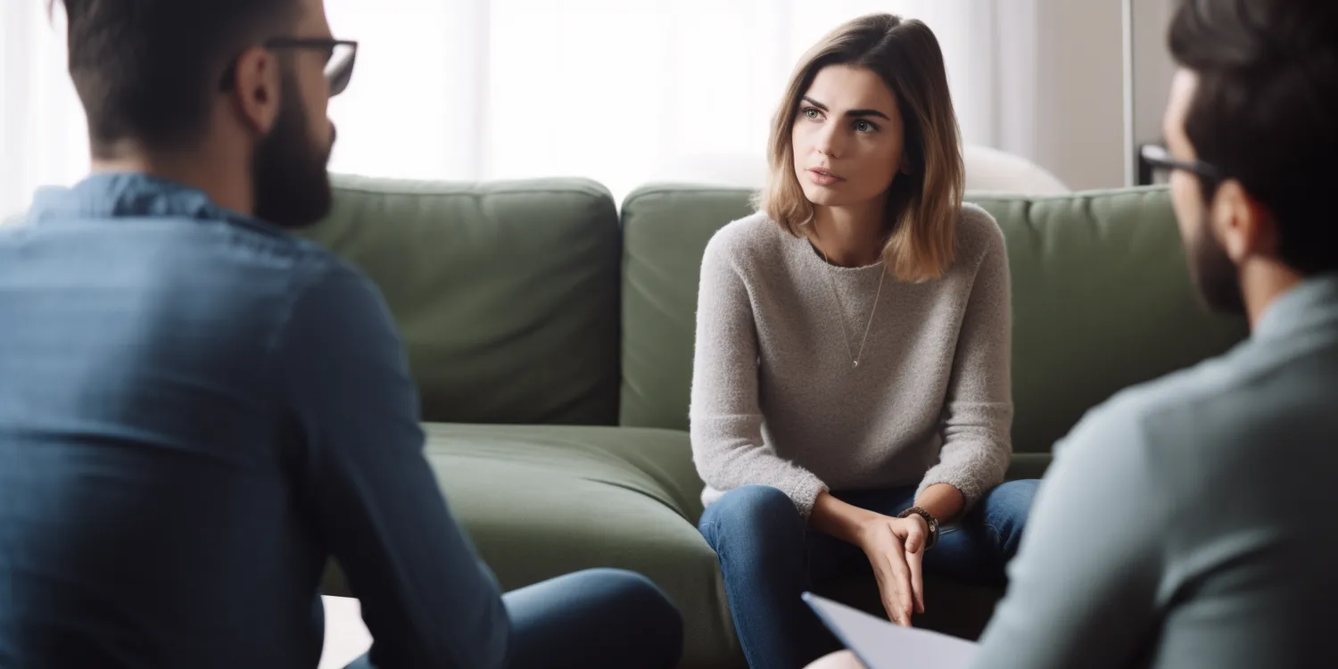 Polecany psychoterapeuta Gdynia