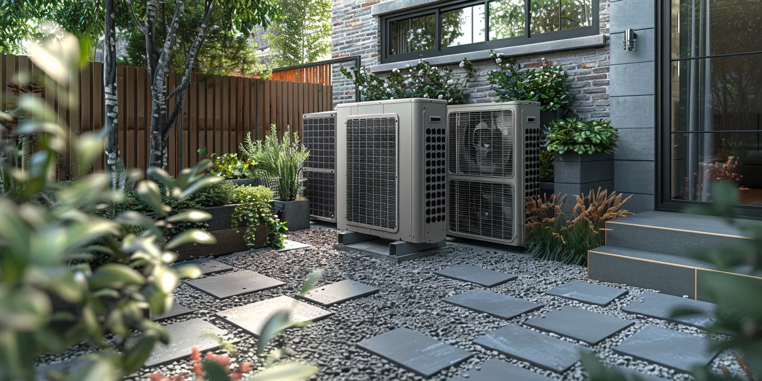 Pompy ciepła mazowieckie