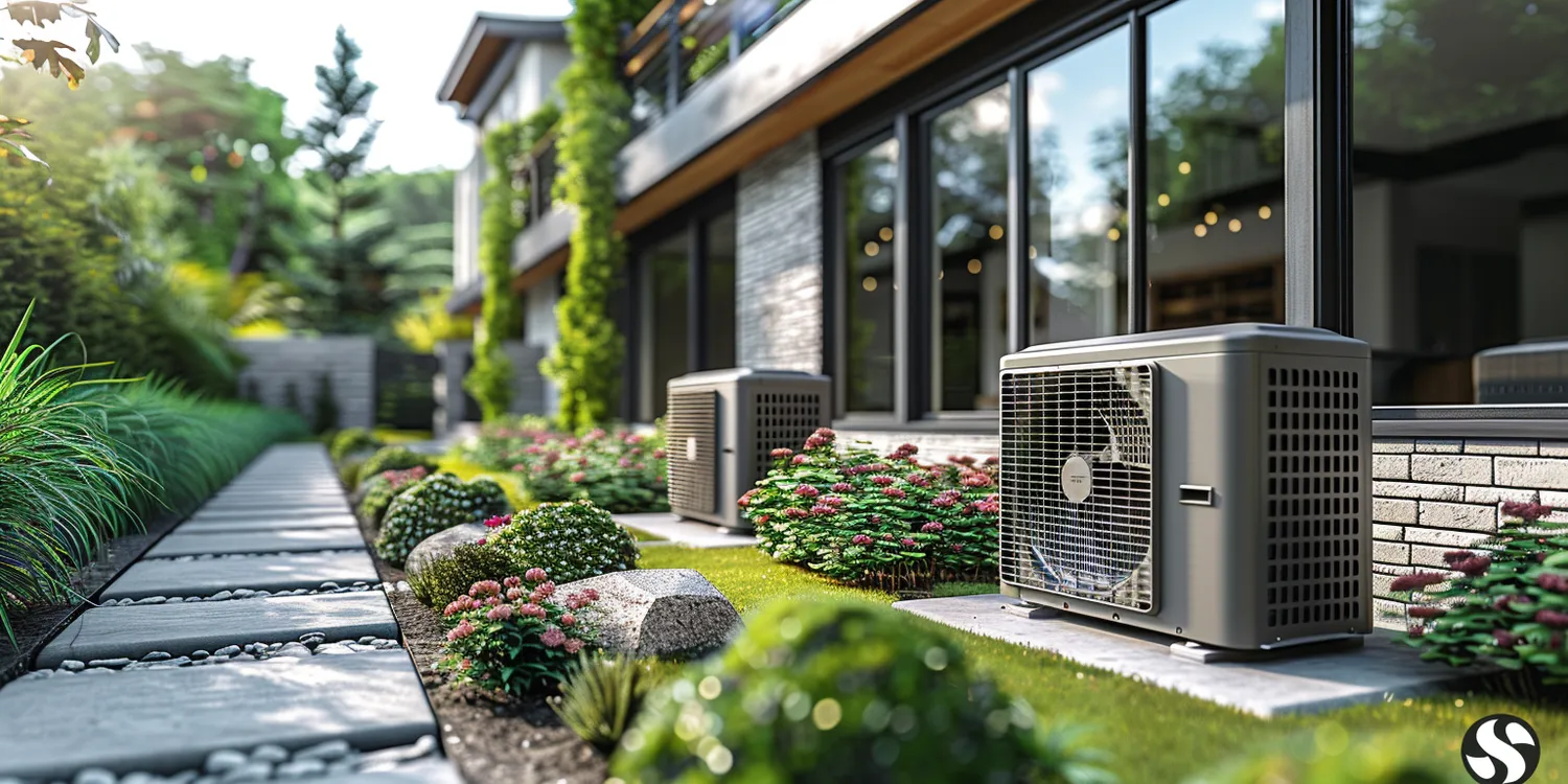 Pompy ciepła Ostrołęka