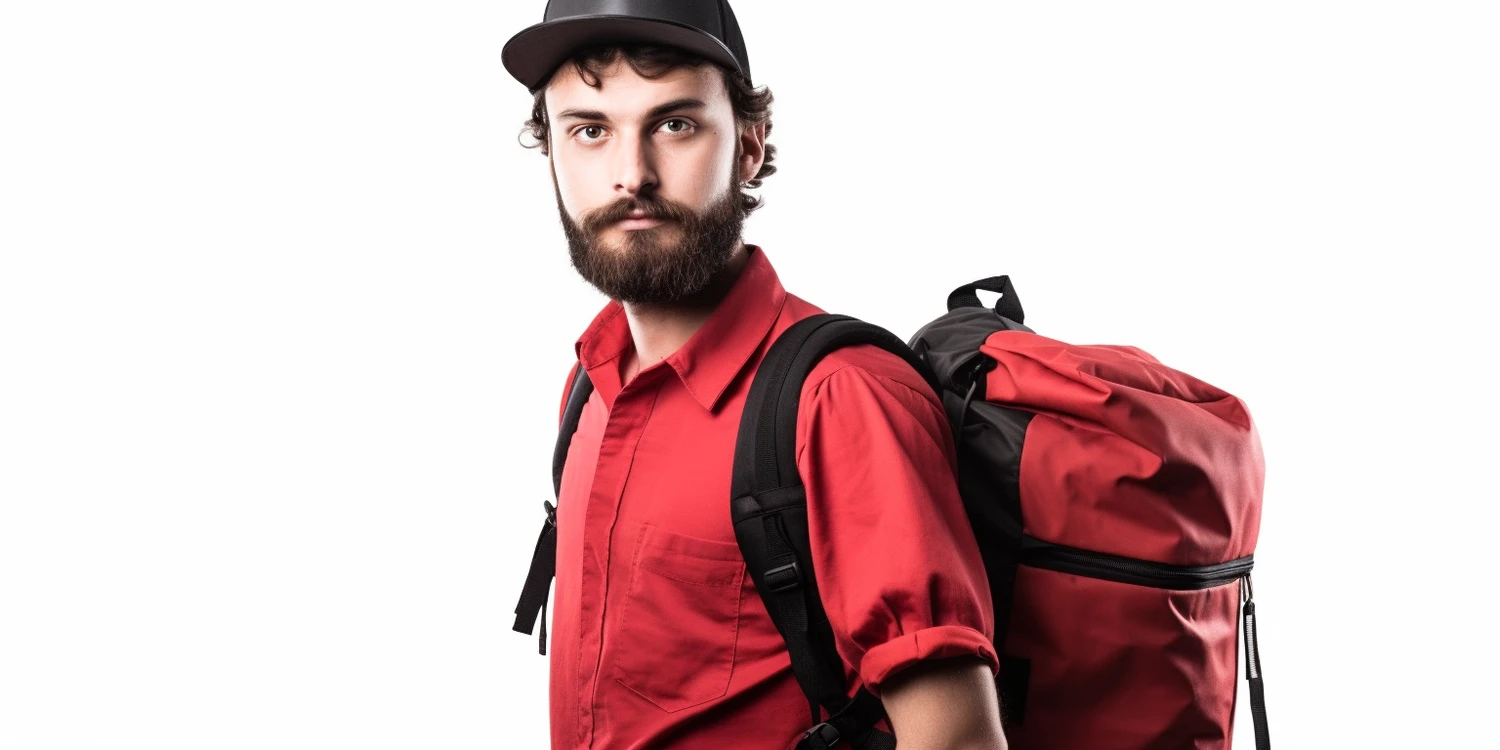 Przesyłki kurierskie Norwegia