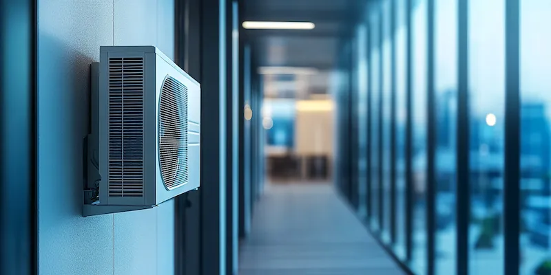 Rekuperacja domu Szczecin