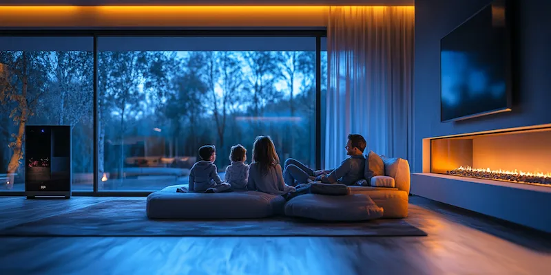 Rekuperacja Szczecin