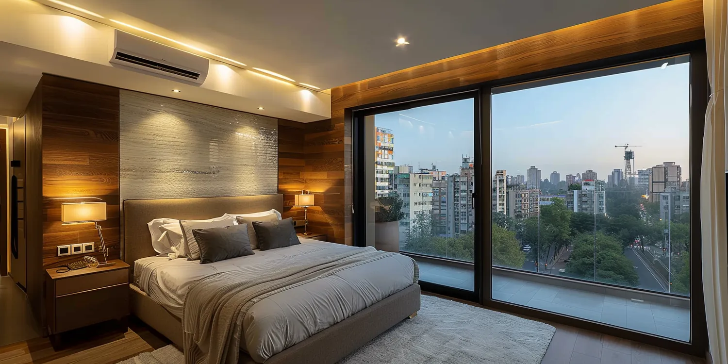 Serwis klimatyzacji Szczecin