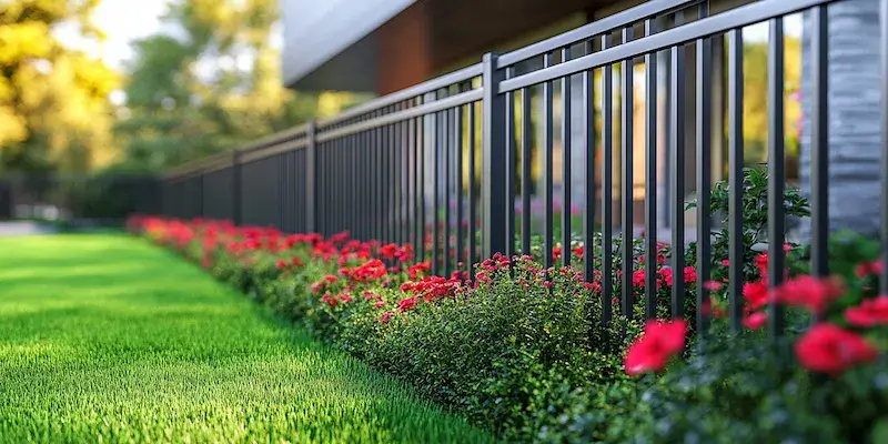 So finden Sie den besten polnischen Hersteller für Ihren Zaun