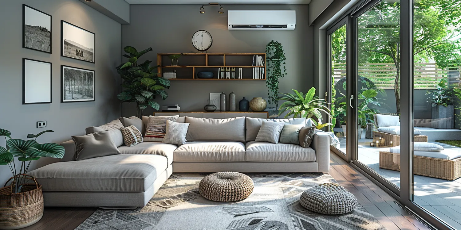 Systemy klimatyzacji Szczecin