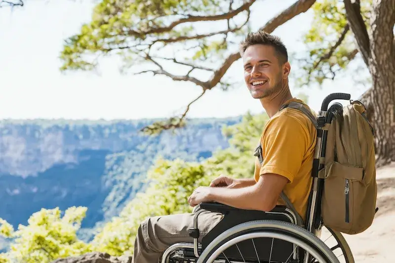 Wózki inwalidzkie Warszawa