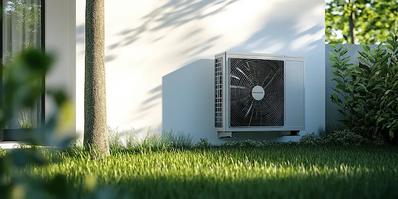 Zasada działania i korzyści pompy ciepła z rekuperacją