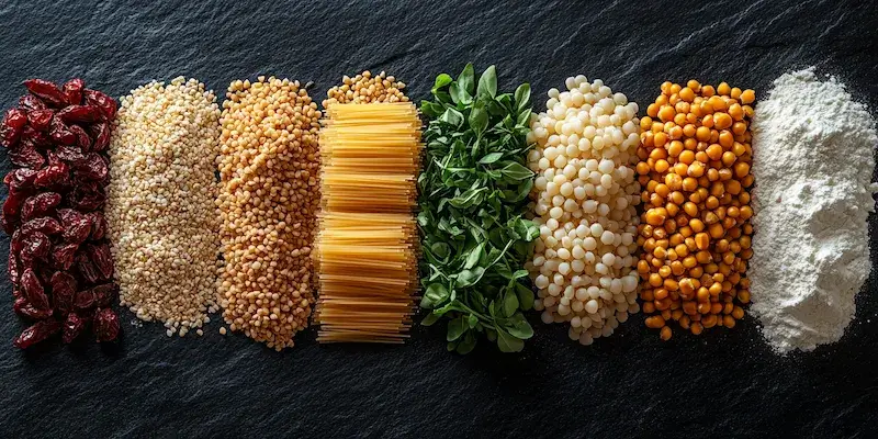 Bezglutenowe dlaczego?