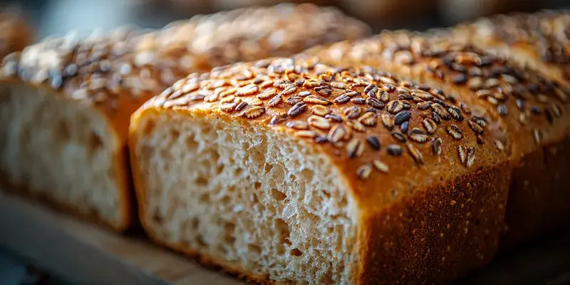 Bezglutenowe o co chodzi?