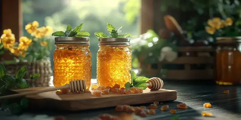 Co jedzą osoby bezglutenowe?