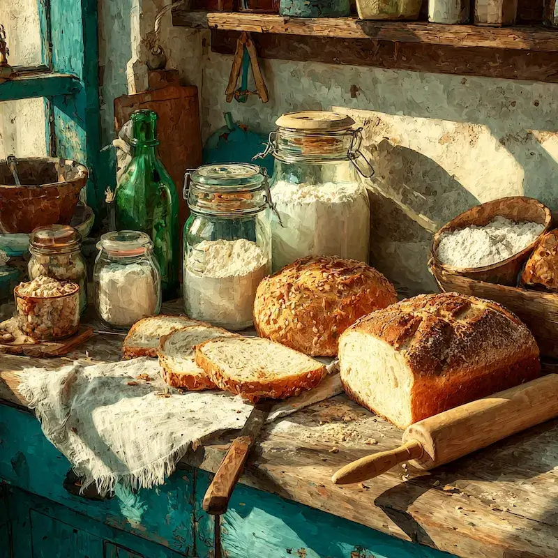 Co to jest jedzenie bezglutenowe?