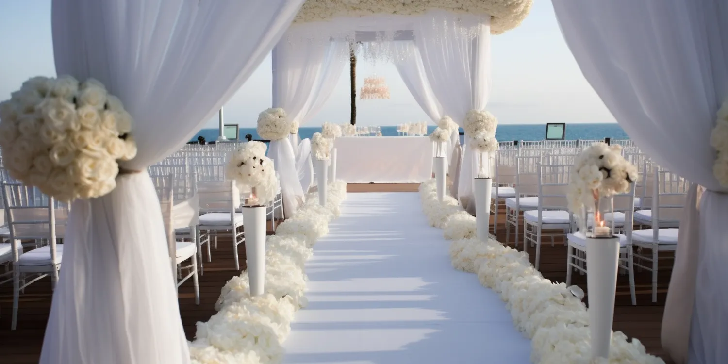 Domy weselne Szczecin