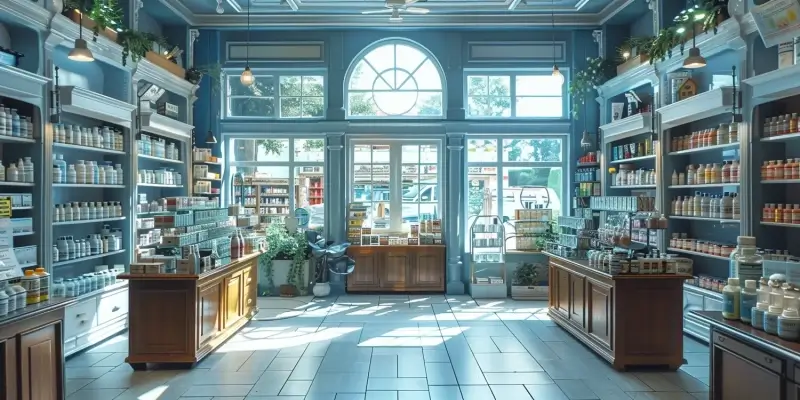 Gdzie sa kwasy omega 3?