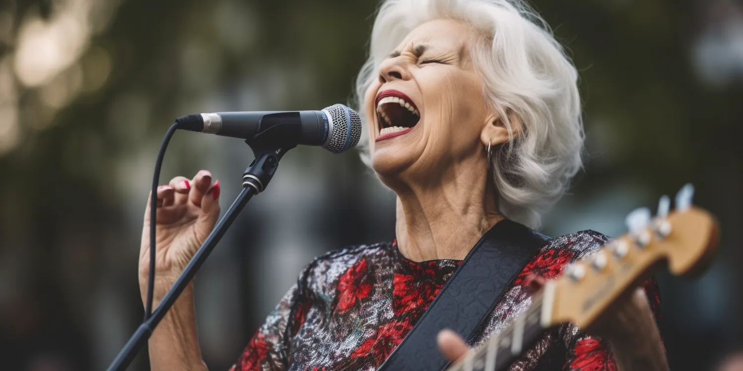 Lekcje gry na gitarze Kraków