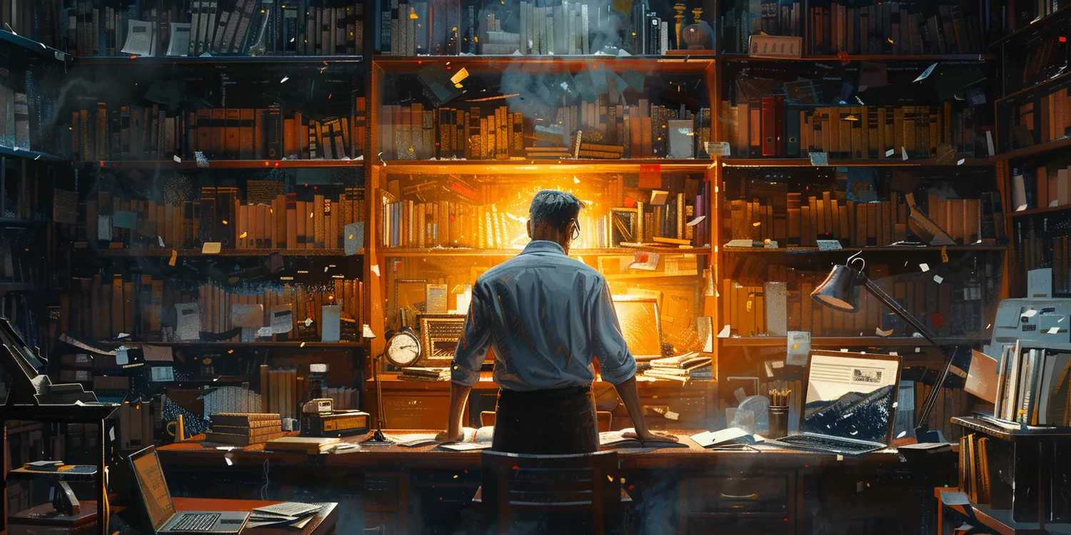 Mega wciągające książki