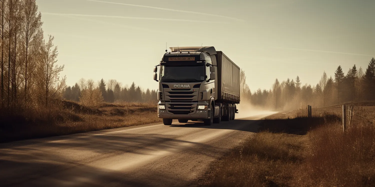 Najlepsze OC przewoźnika w ruchu krajowym