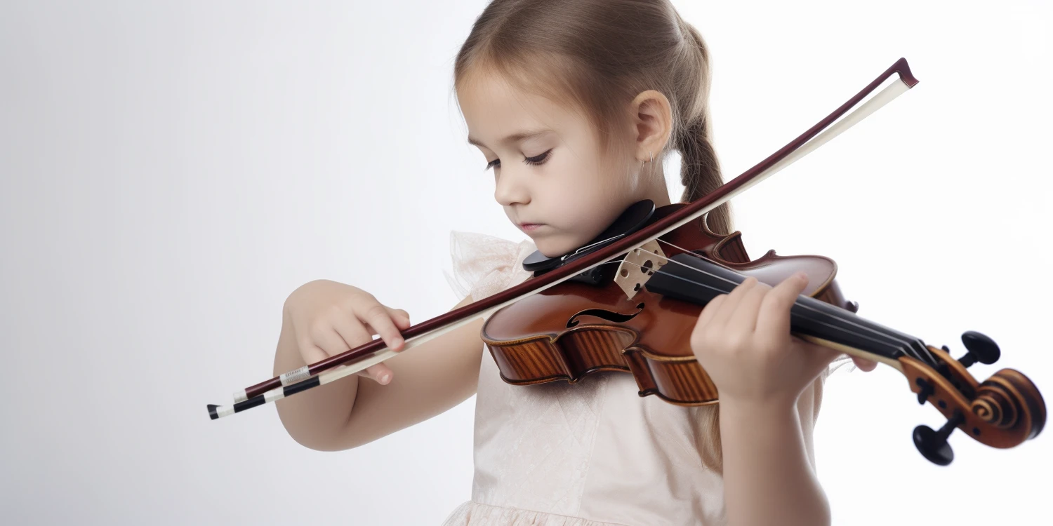 Nauka gry na skrzypcach Warszawa