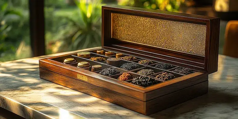 Personalizowany prezent dla babci i dziadka