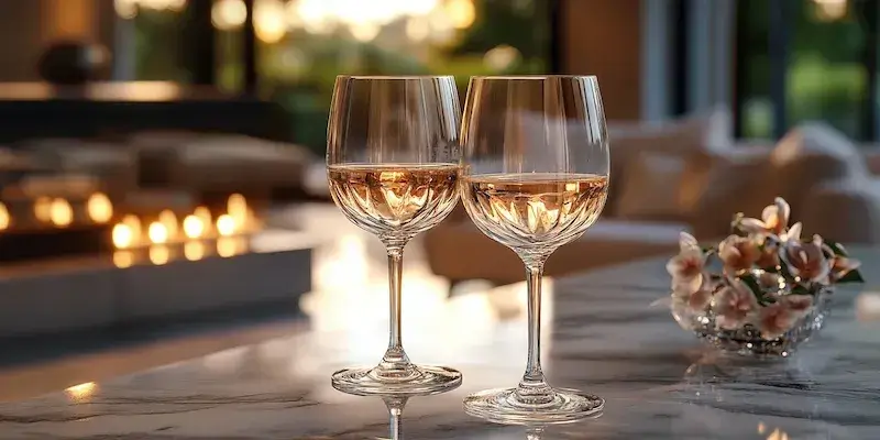 Prezent biznesowy dla mężczyzny