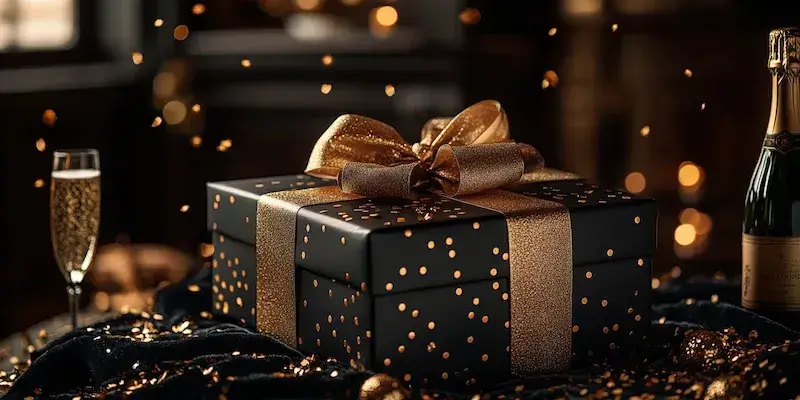 Prezenty personalizowane kalendarz