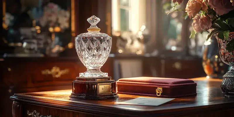 Prezenty personalizowane na rocznicę ślubu