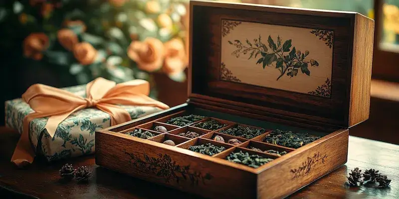 Prezenty personalizowane na Walentynki