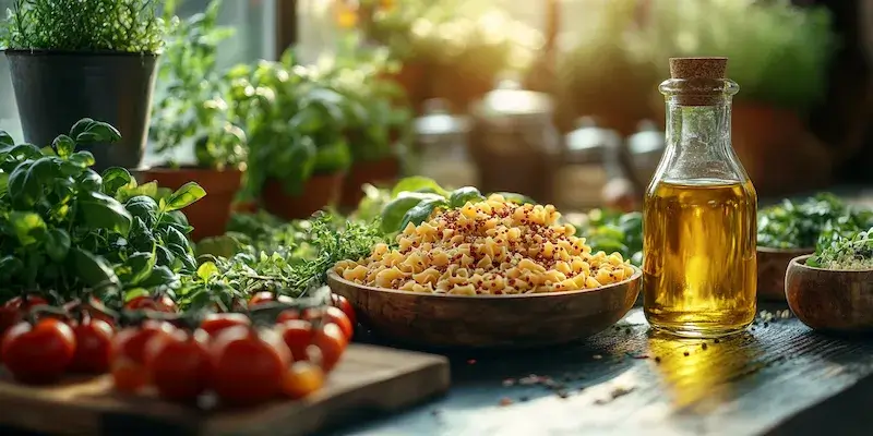 Produkty bezglutenowe co jesc?