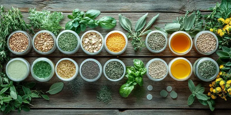 Skąd się biorą ekologiczne produkty