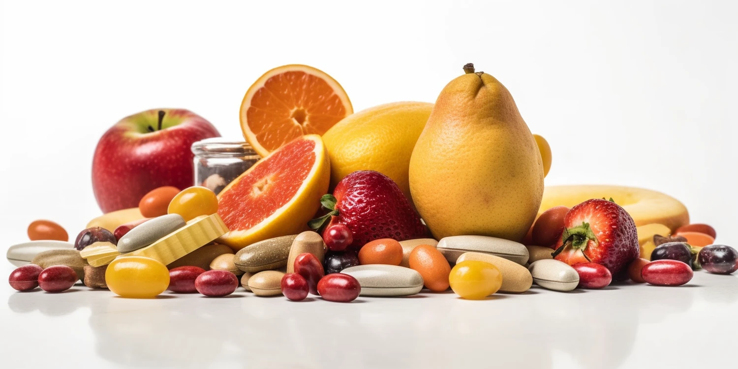 Suplementacja witaminą A - jak długo stosować?